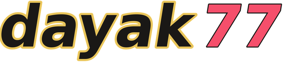 dayak77 logo
